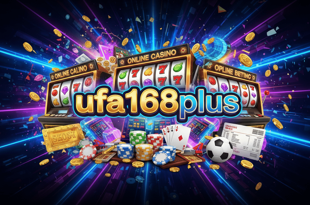 ufa168plus