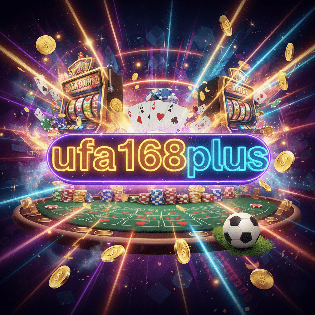 ufa168plus