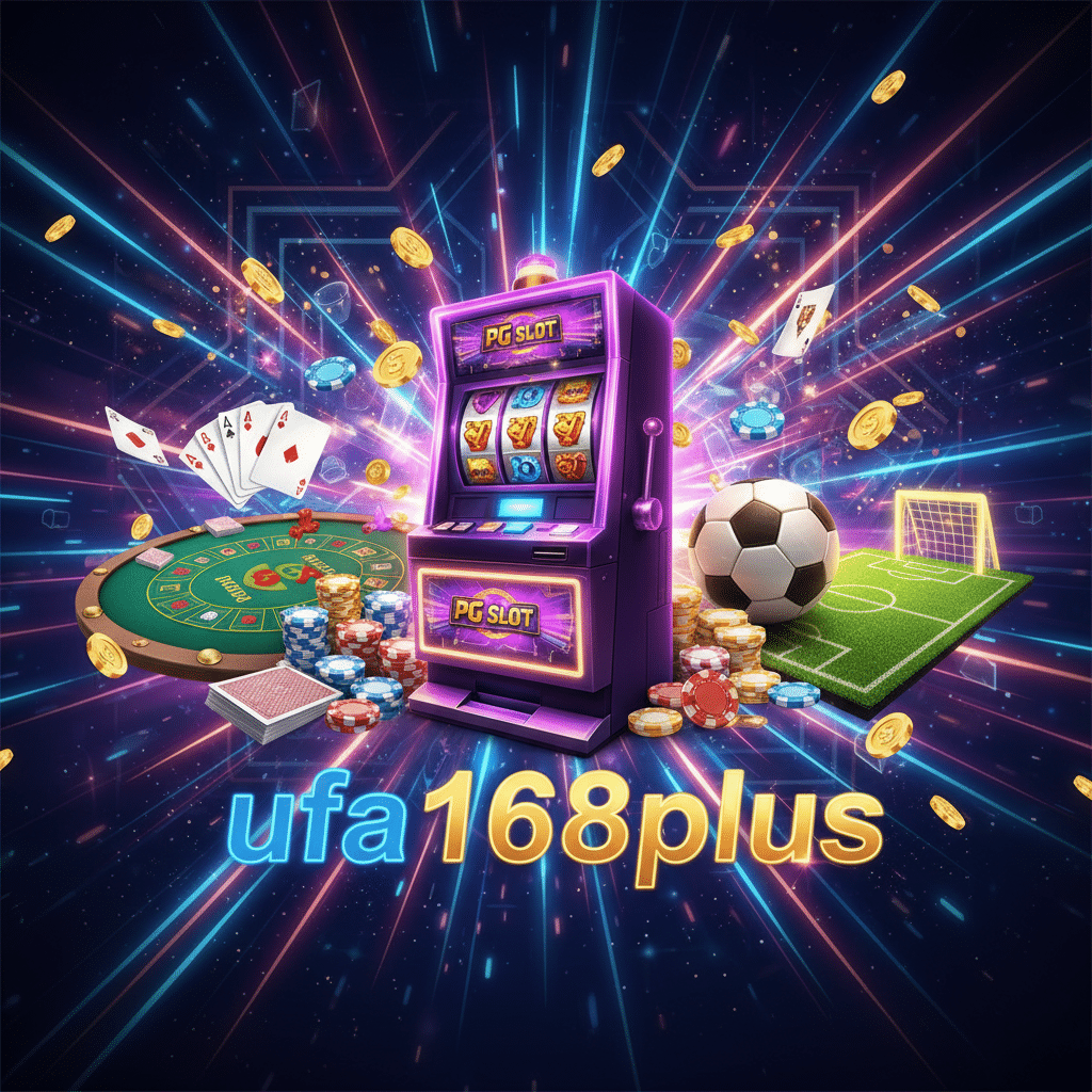 ufa168plus