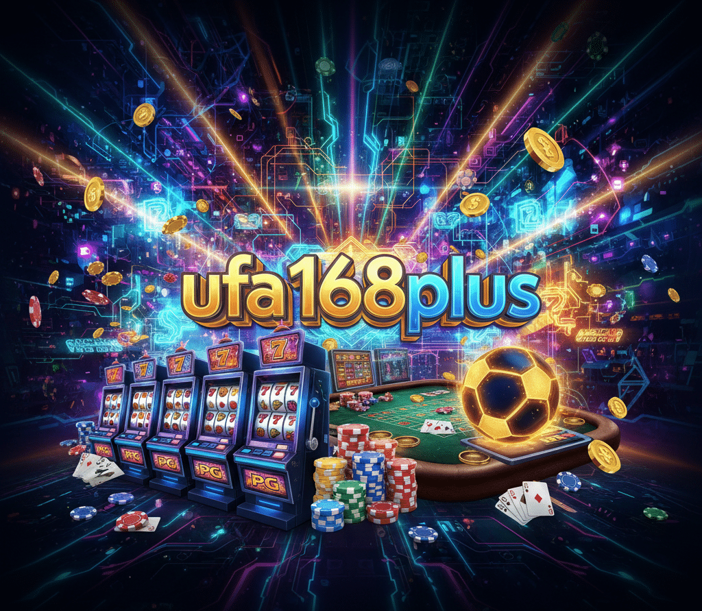 ufa168plus