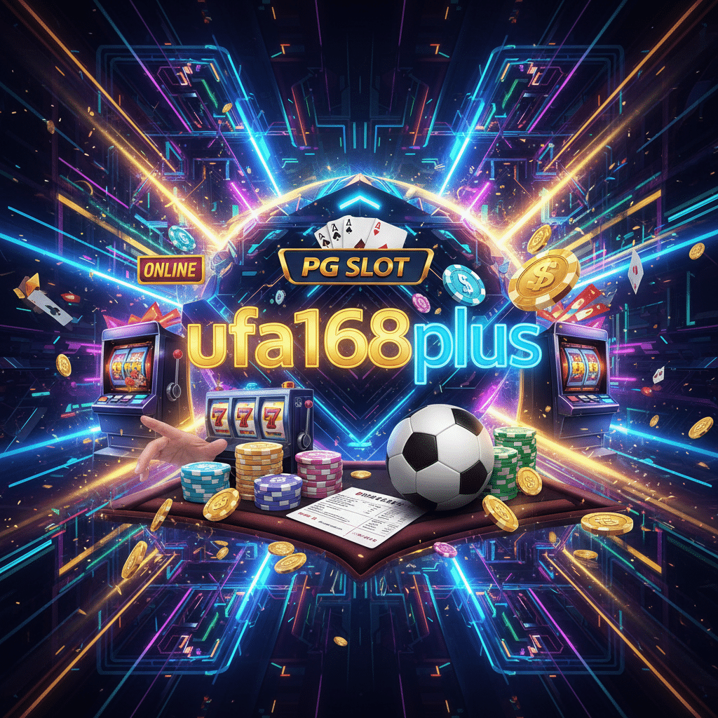 ufa168plus